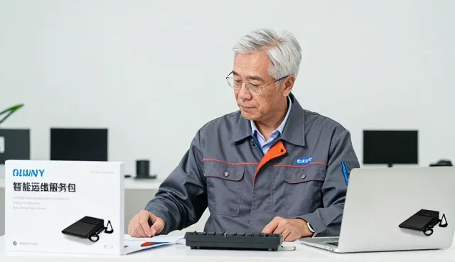 ERP系统选型中如何精准把握系统运维的关键点