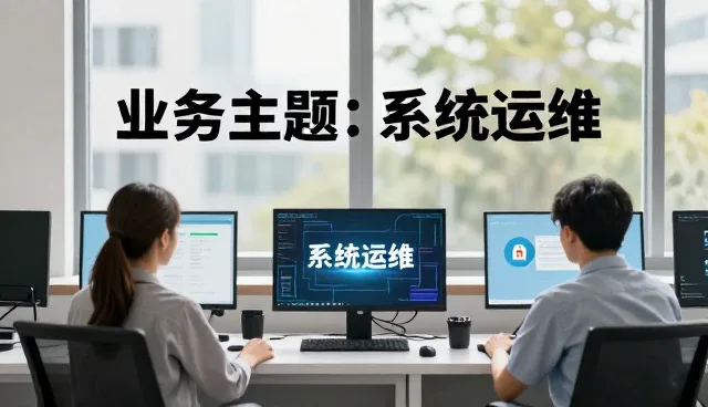企业数据管理平台在复杂环境下的系统稳定性解析