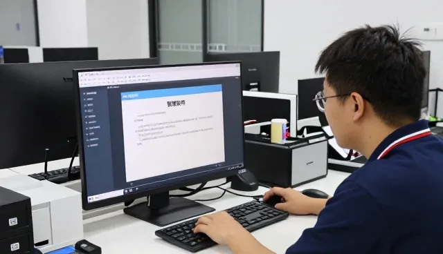 管理软件发展促进系统运维市场增长