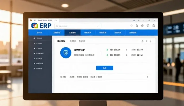 管理办法：企业管理软件定制在多场景中的应用分析